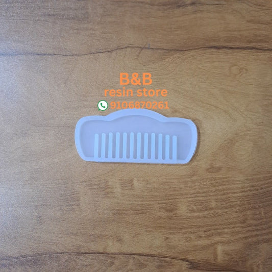 4 inch small comb