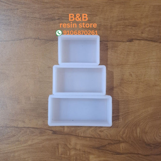 3 pic block 4.25inch, 3.5inch, 2.65inch