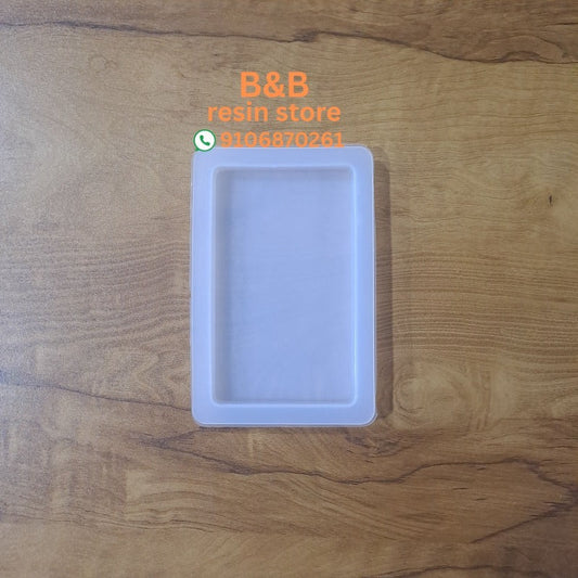 3.5x5 inch ractangle tray