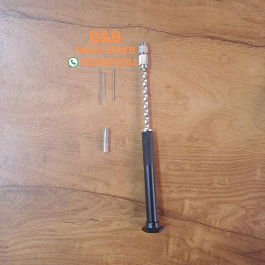 hand drill 4 bits