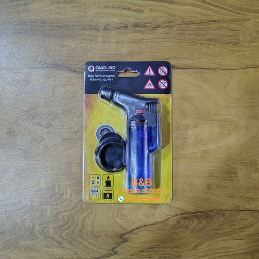 Blow Torch