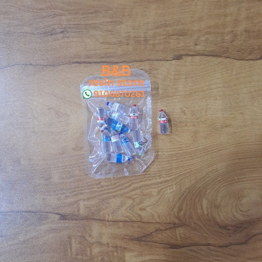 water bottel miniature 10 pic