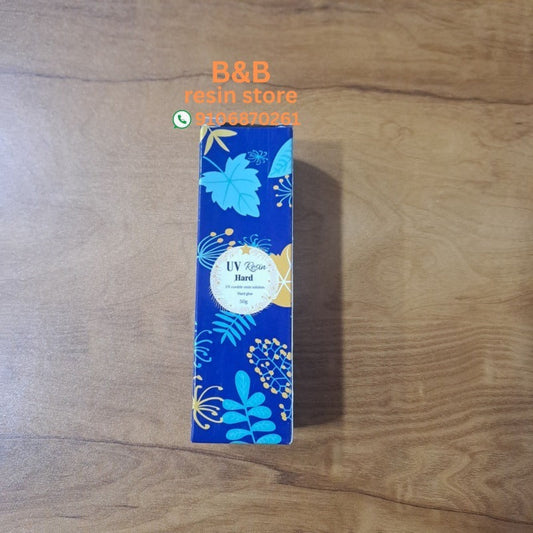 uv resin 50 ml