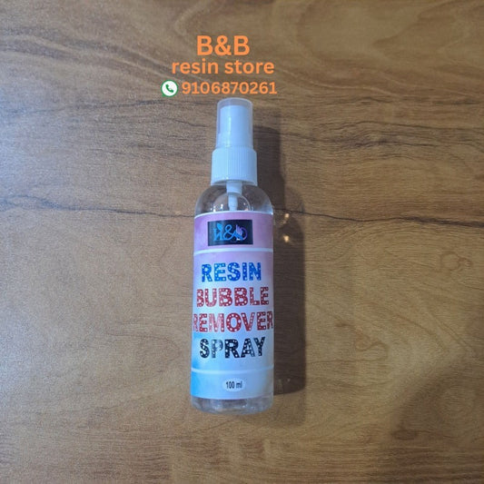 bubble remover 100ml