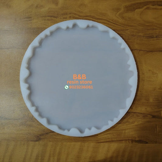 12in agate RD 30cm15mm dp