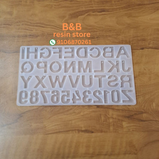 ABCD front with hole