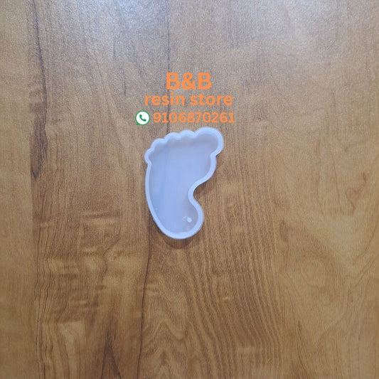Foot 2inch