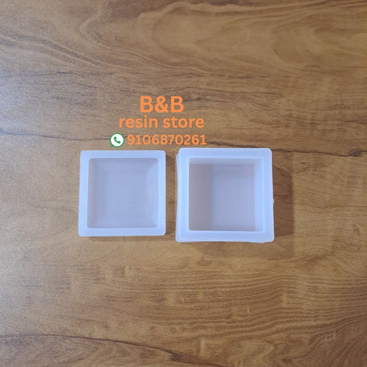 squar gift box