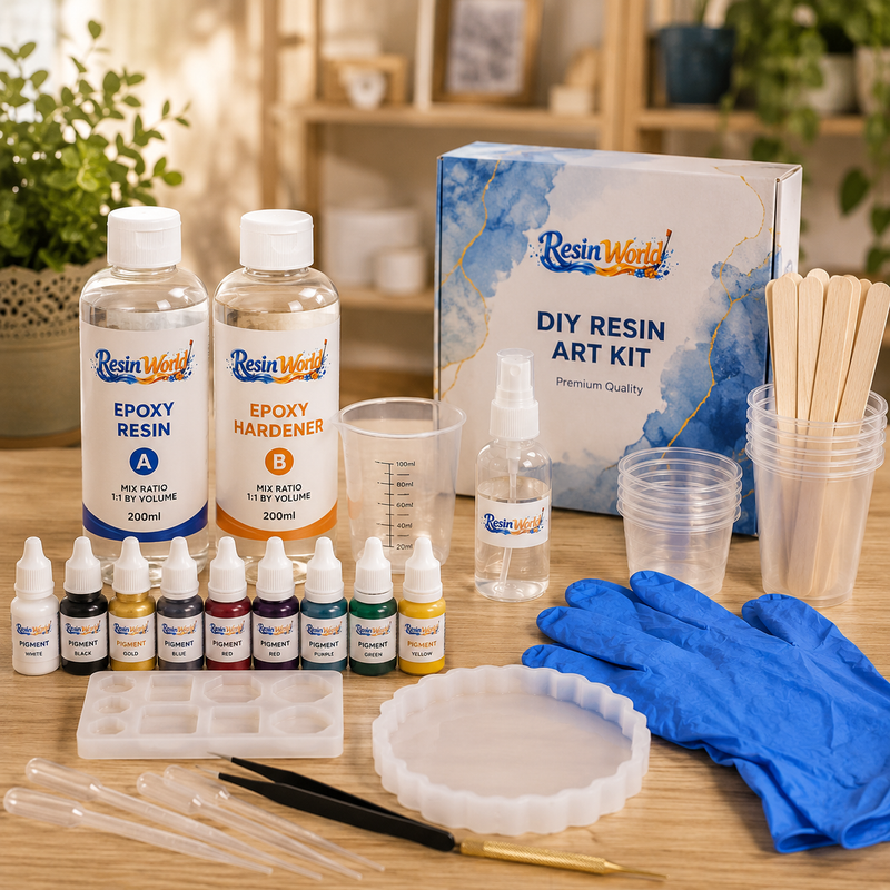 DIY Kits