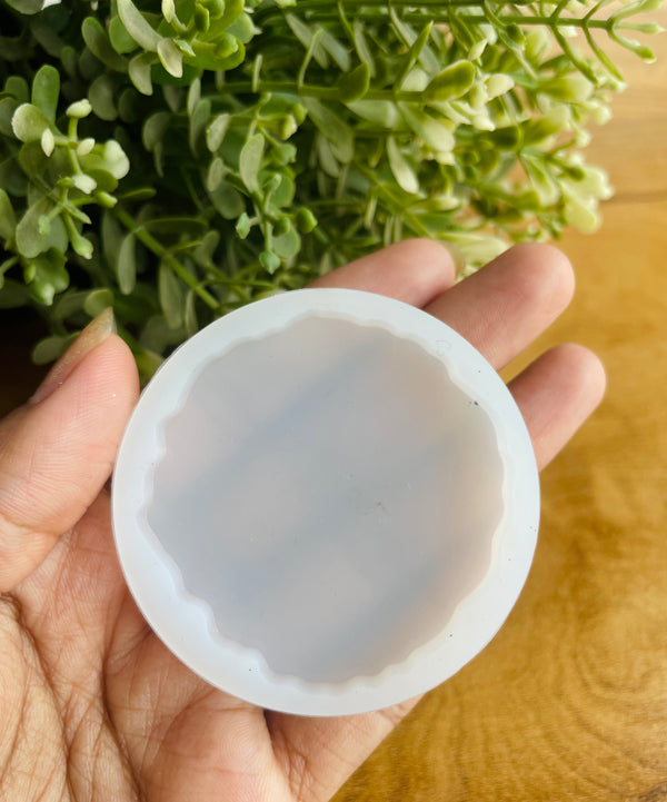 Silicone Mould