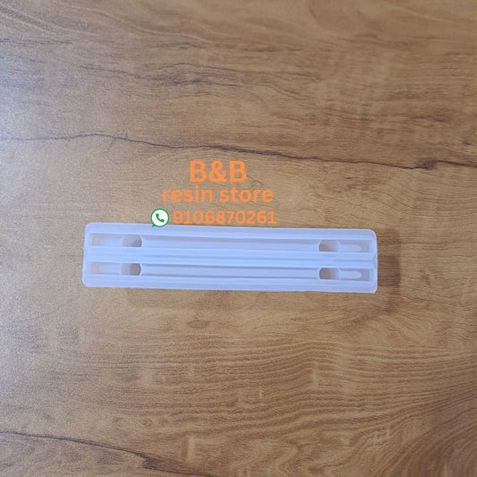 staight handle