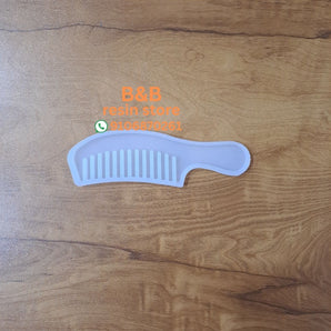 6inch plain comb-4mm dp
