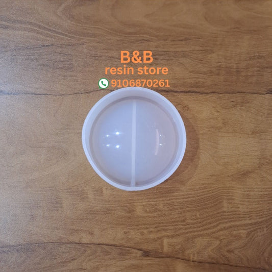 4 inch round ashtray