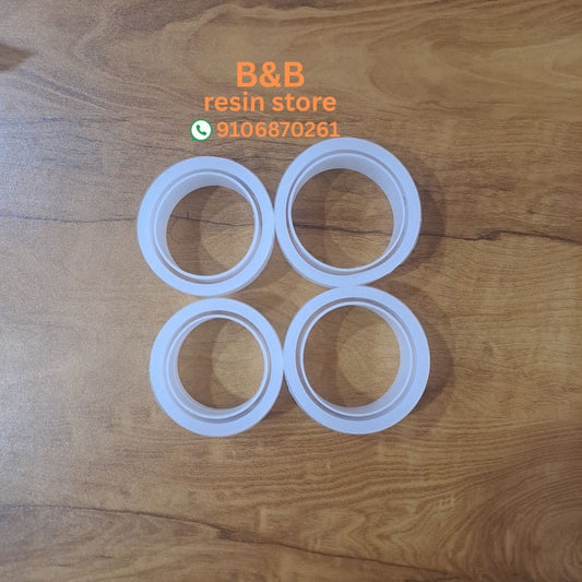 4 pic bangle set