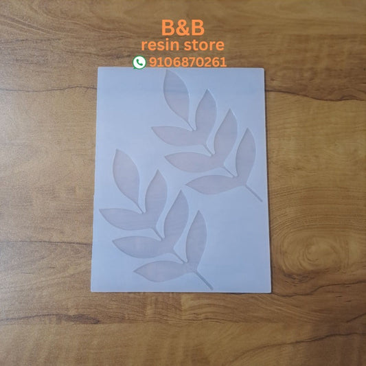 2 pic 3D flower