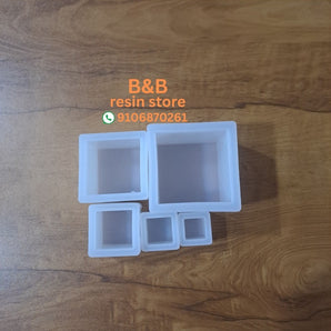 5 pic cube