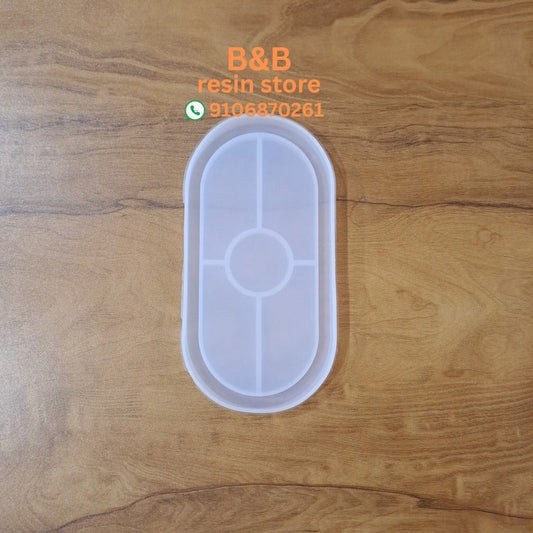 crinket capsule tray