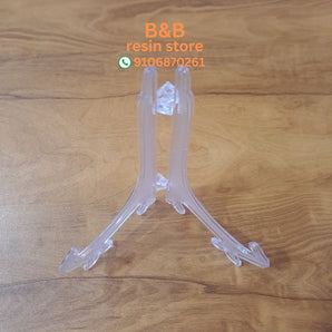 acrylic stand 6 inch