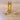 gold acrylic stand 5 inch