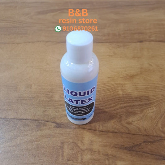 latex 100ml