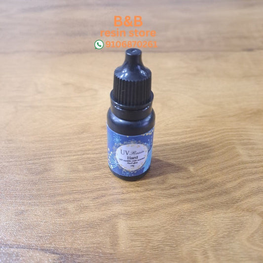 uv resin 10ml