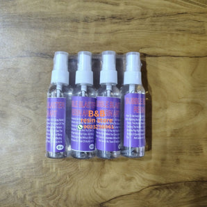 Bubble Remover Spray 50ML