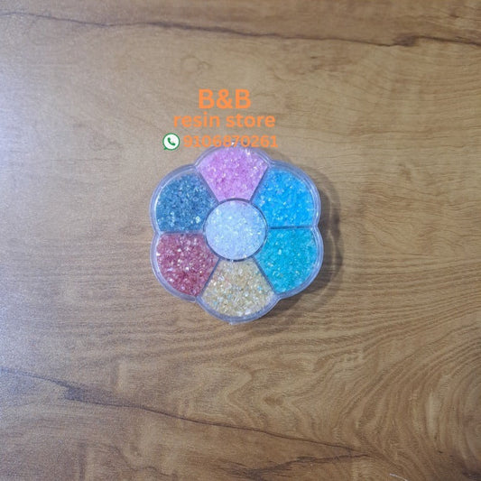 mix stone-6