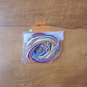 necklace thread