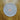 12 Inch round plain mould 3030cm 20mm depth