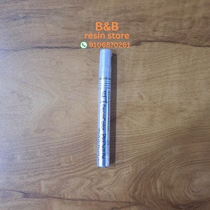 deco marker silver