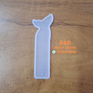 fish bookmark