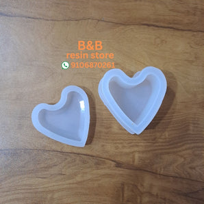 heart gift box