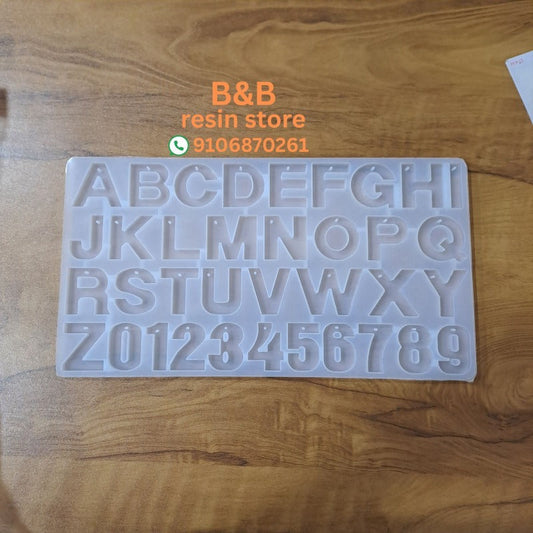 ABCD with hole
