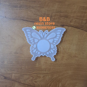 butterfly T-light