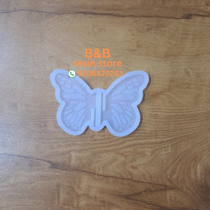 buttarfly 6mm Dp