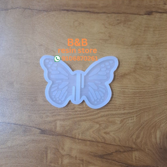 buttarfly 6mm Dp