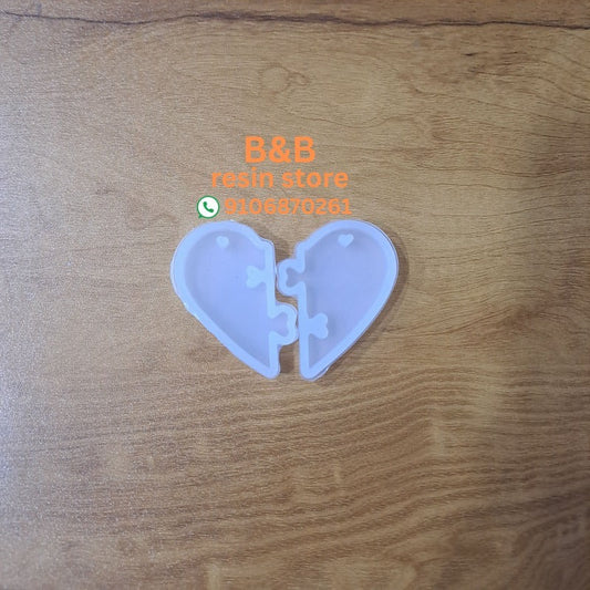 broken heart