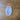 oval T-lightcandle