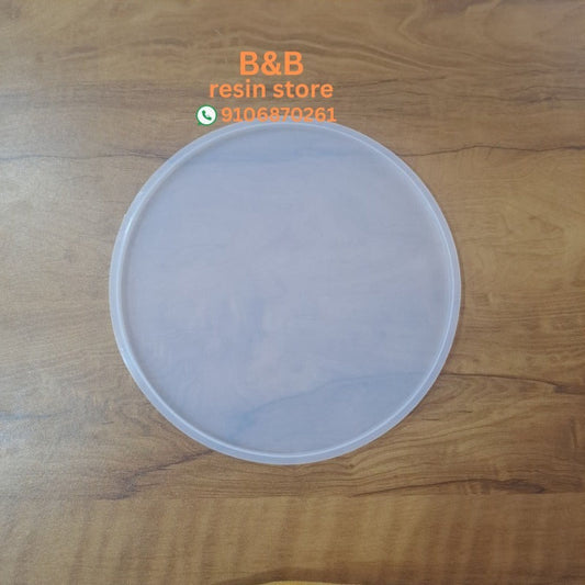 10inch round mould 10mm depth