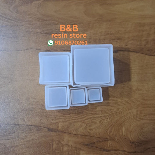 5 pic cube